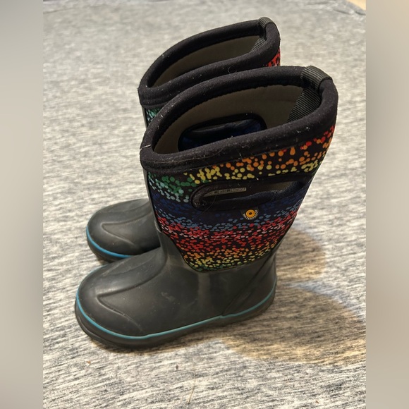 Bogs Other - Bogs Winter Boots Size 12